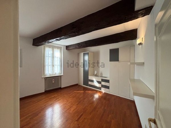 appartamento in vendita a Reggio nell'Emilia in zona Città Storica