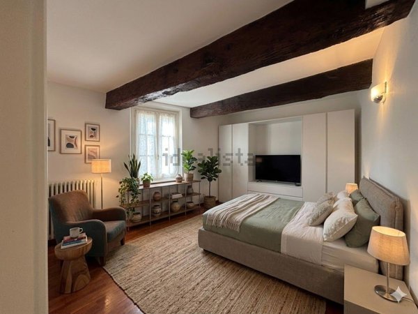 appartamento in vendita a Reggio nell'Emilia in zona Città Storica