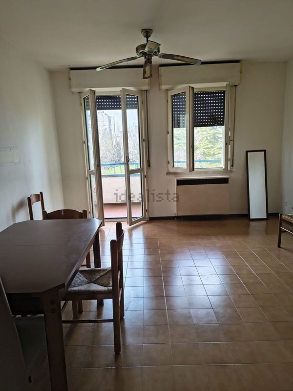 appartamento in vendita a Reggio nell'Emilia in zona Pappagnocca