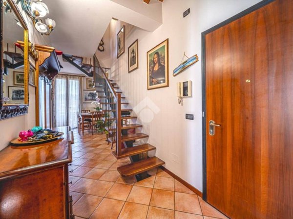 appartamento in vendita a Reggio nell'Emilia in zona Santa Croce