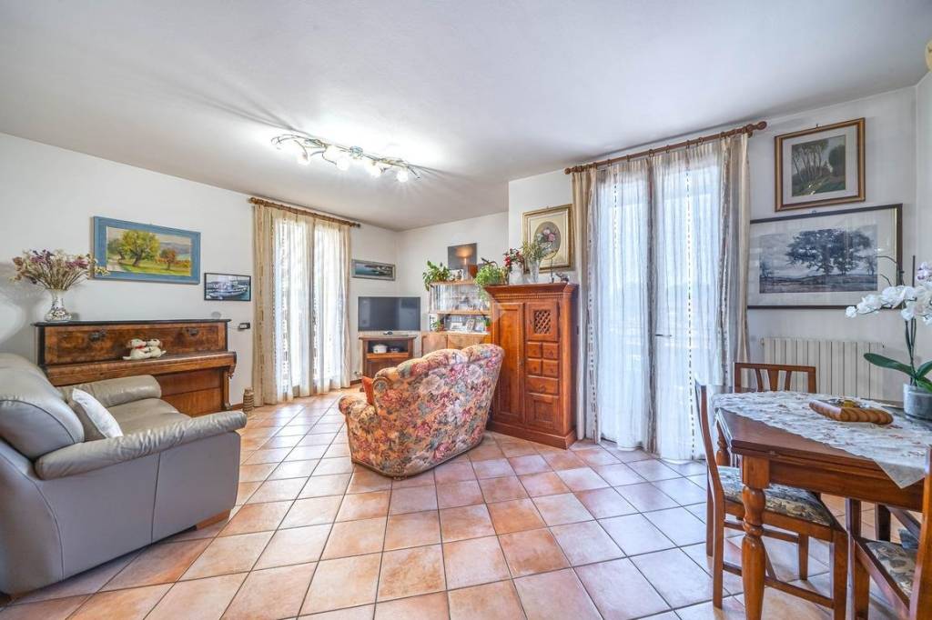 appartamento in vendita a Reggio nell'Emilia in zona Santa Croce