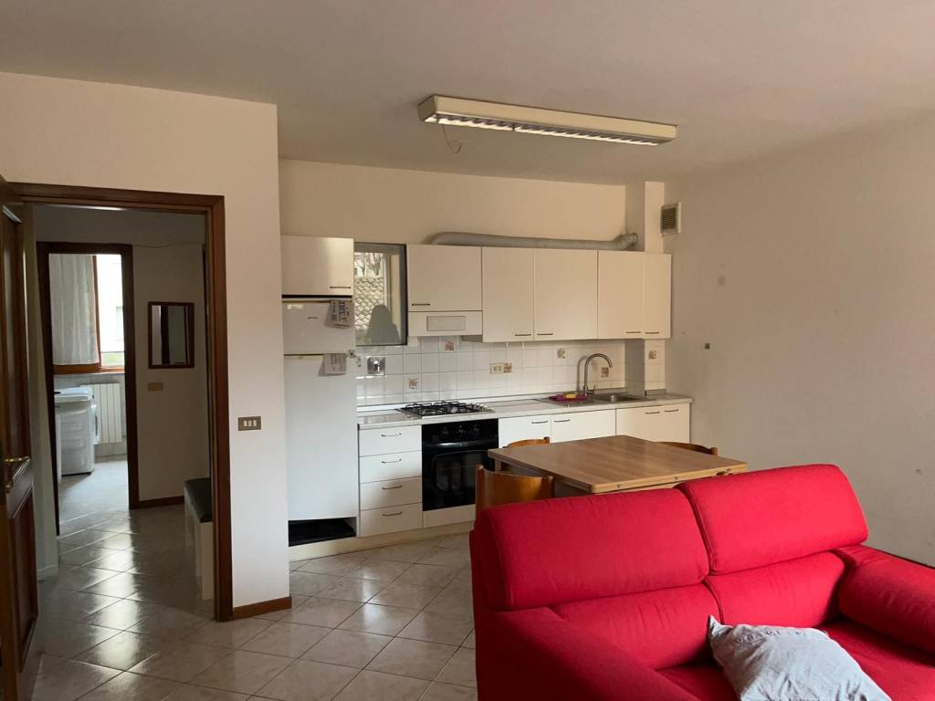 appartamento in vendita a Reggio nell'Emilia in zona Città Storica