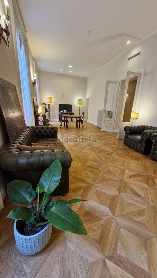 appartamento in vendita a Reggio nell'Emilia