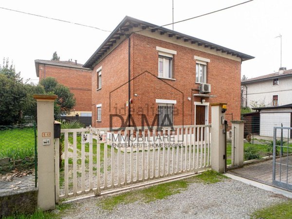 appartamento in vendita a Reggio nell'Emilia