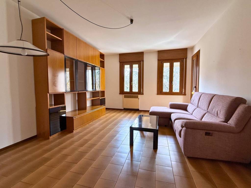 appartamento in vendita a Reggio nell'Emilia