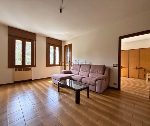 appartamento in vendita a Reggio nell'Emilia