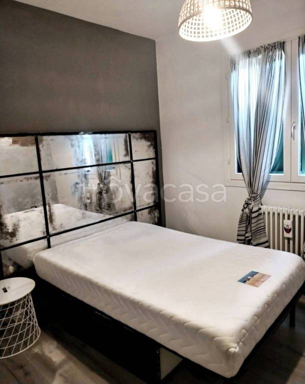 appartamento in vendita a Reggio nell'Emilia in zona Regina Pacis