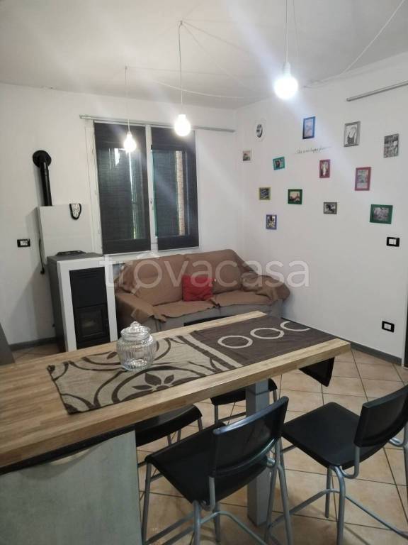 appartamento in vendita a Reggio nell'Emilia in zona Regina Pacis