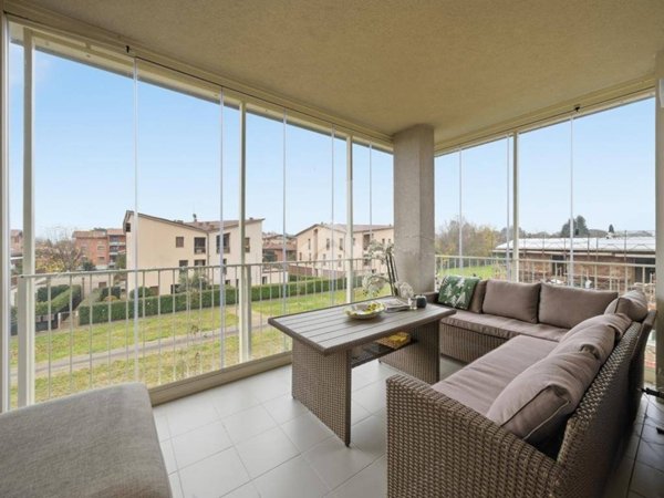 appartamento in vendita a Reggio nell'Emilia