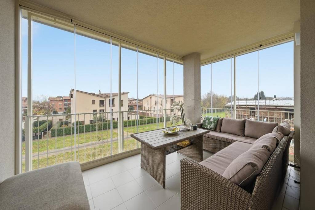 appartamento in vendita a Reggio nell'Emilia in zona Città Storica