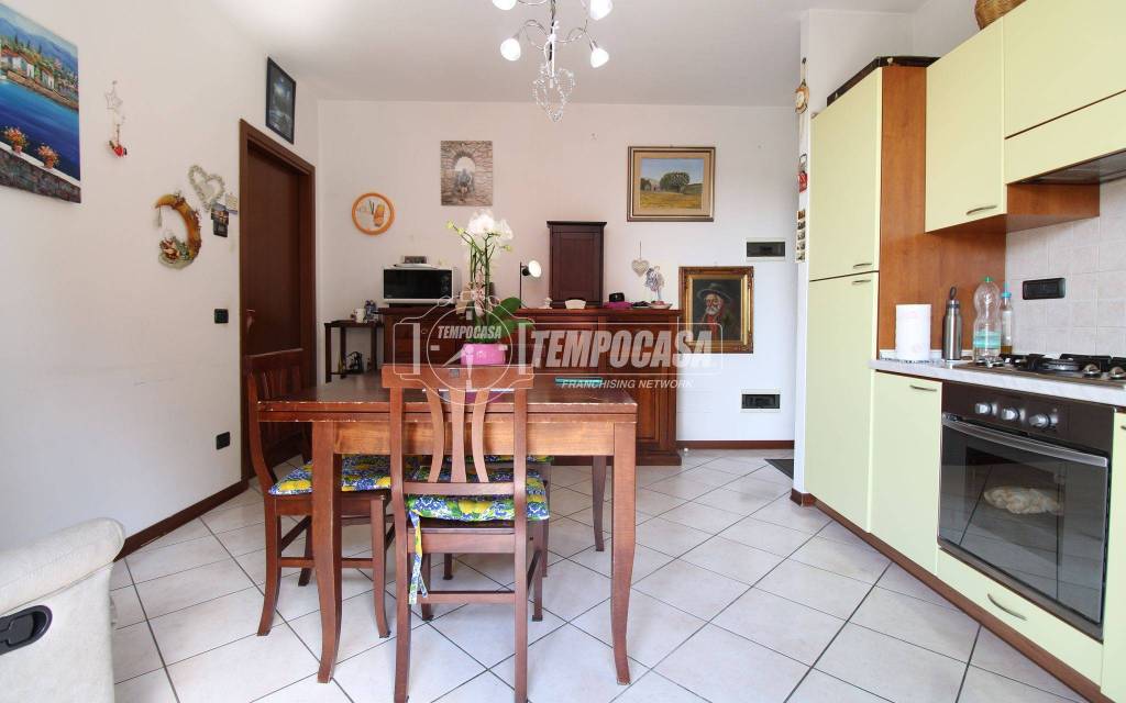 appartamento in vendita a Reggio nell'Emilia in zona Pratofontana