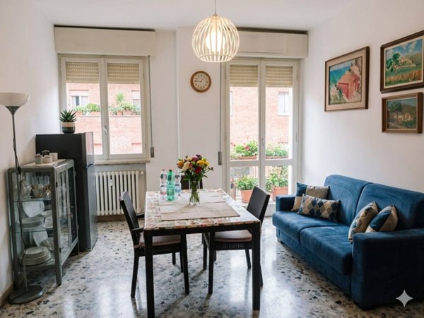 appartamento in vendita a Reggio nell'Emilia in zona Città Storica