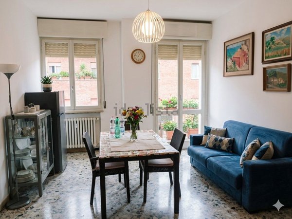 appartamento in vendita a Reggio nell'Emilia in zona Città Storica
