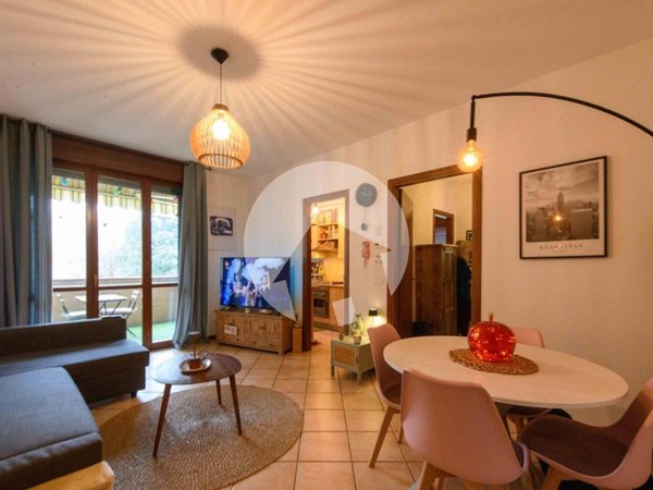 appartamento in vendita a Reggio nell'Emilia in zona Santa Croce