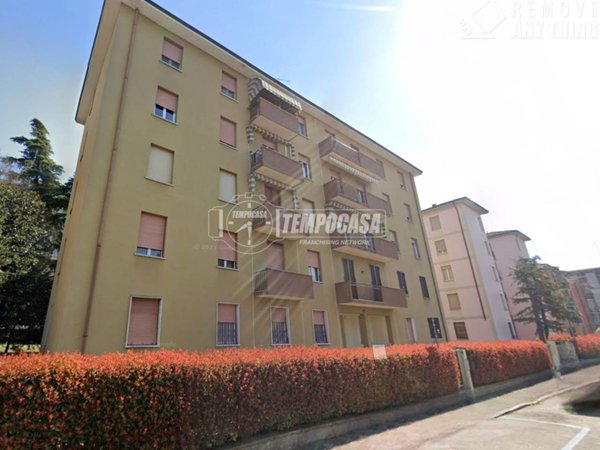 appartamento in vendita a Reggio nell'Emilia in zona Città Storica