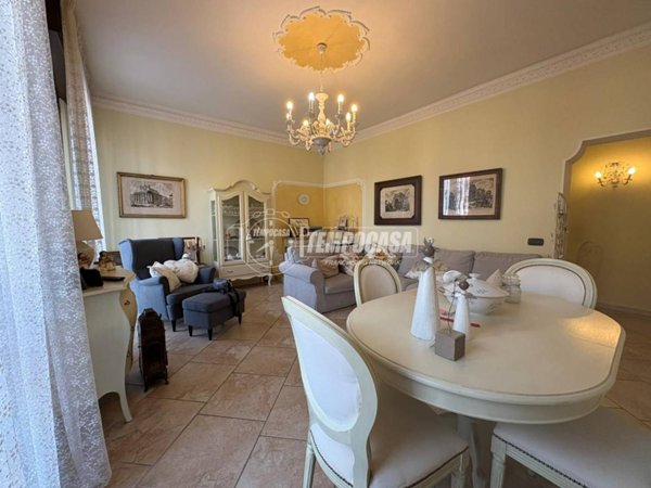 appartamento in vendita a Reggio nell'Emilia in zona Città Storica