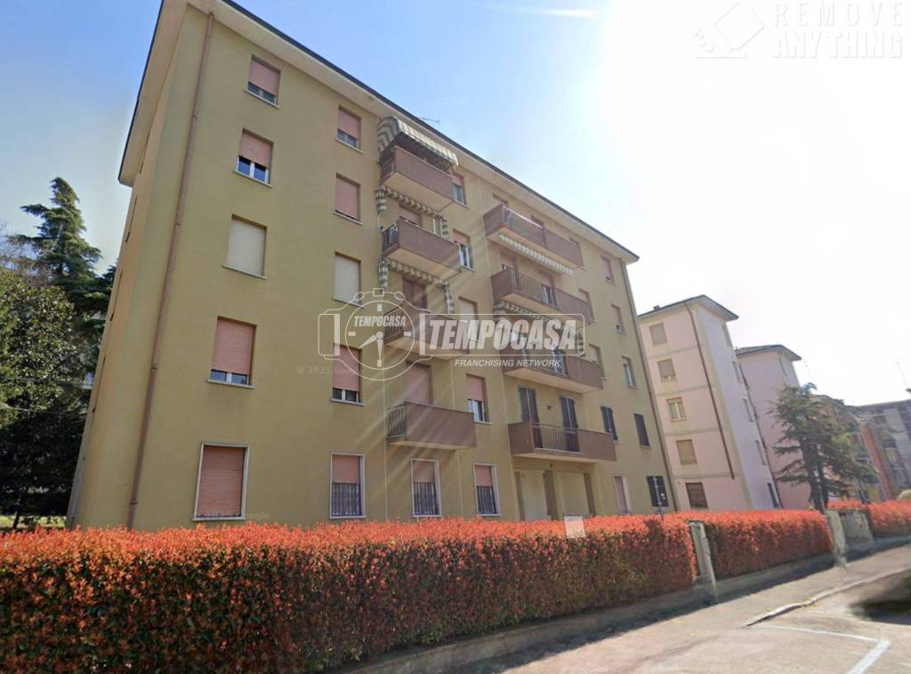 appartamento in vendita a Reggio nell'Emilia in zona Città Storica