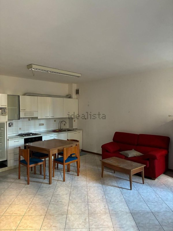 appartamento in vendita a Reggio nell'Emilia in zona San Prospero Strinati