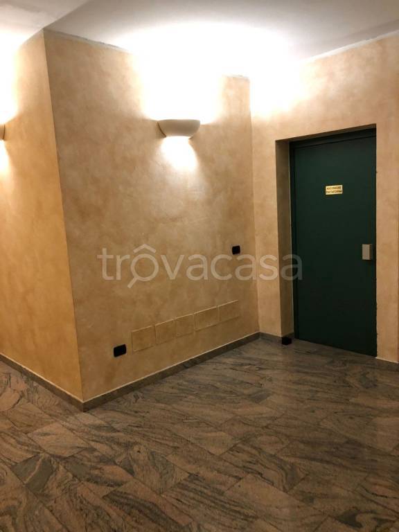 appartamento in vendita a Reggio nell'Emilia in zona Città Storica