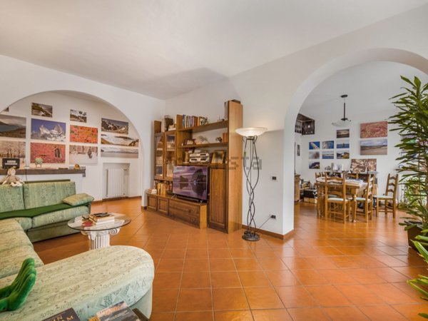 appartamento in vendita a Reggio nell'Emilia in zona Città Storica