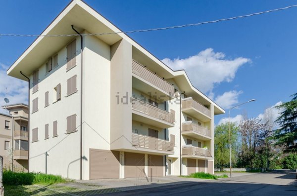 appartamento in vendita a Reggio nell'Emilia in zona Città Storica