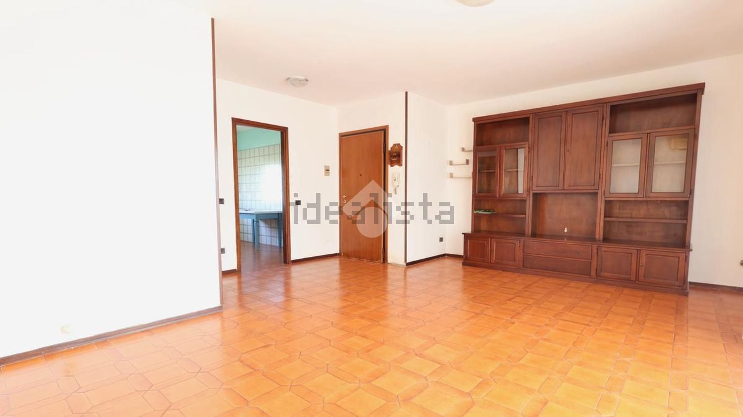 appartamento in vendita a Reggio nell'Emilia in zona Pratofontana