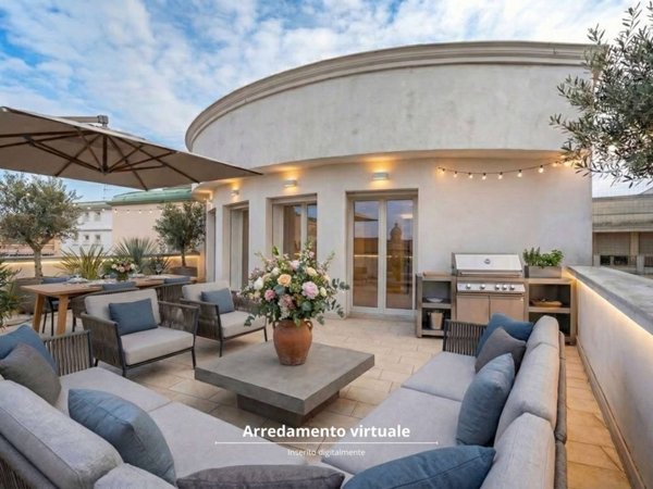 appartamento in vendita a Reggio nell'Emilia in zona Città Storica