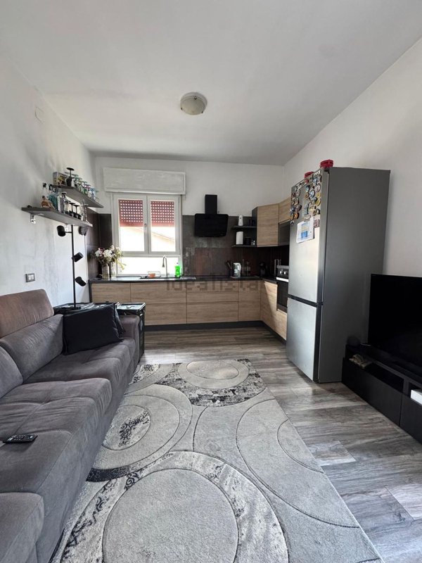 appartamento in vendita a Reggio nell'Emilia in zona Regina Pacis