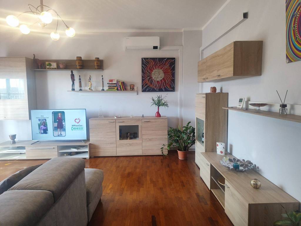 appartamento in vendita a Reggio nell'Emilia