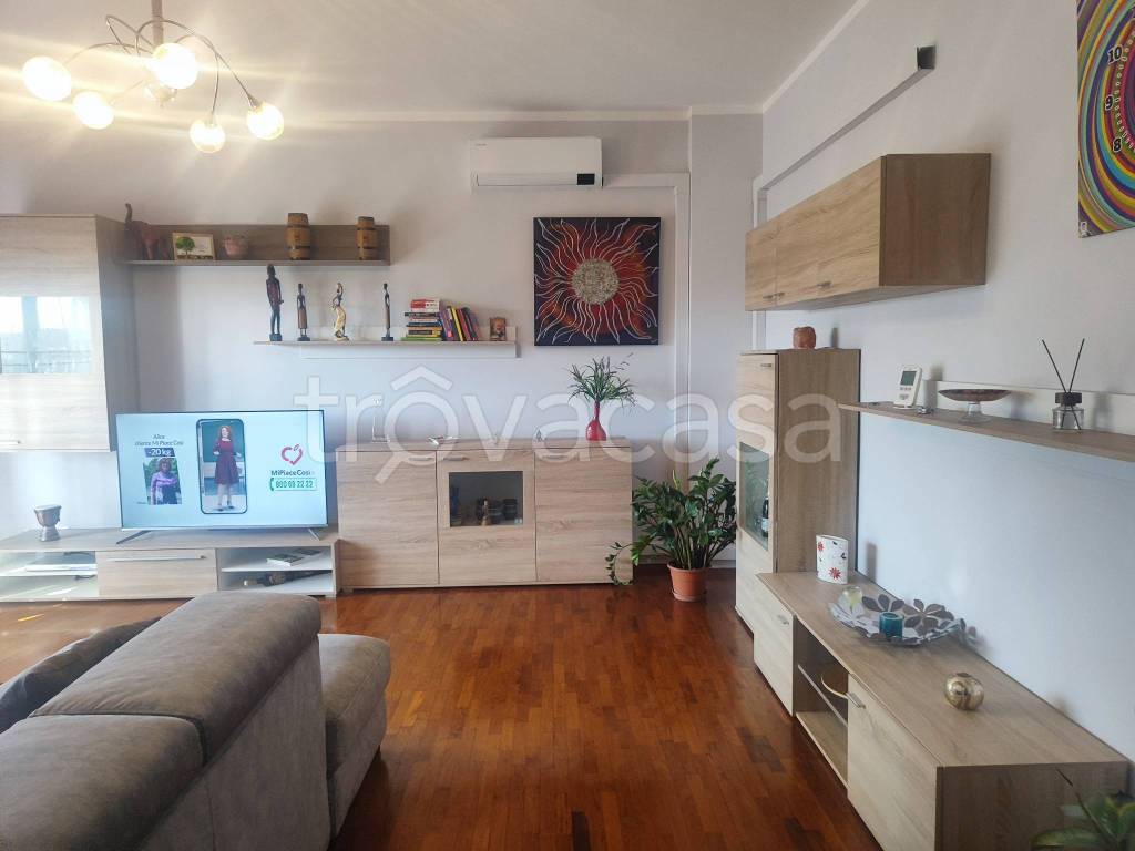 appartamento in vendita a Reggio nell'Emilia