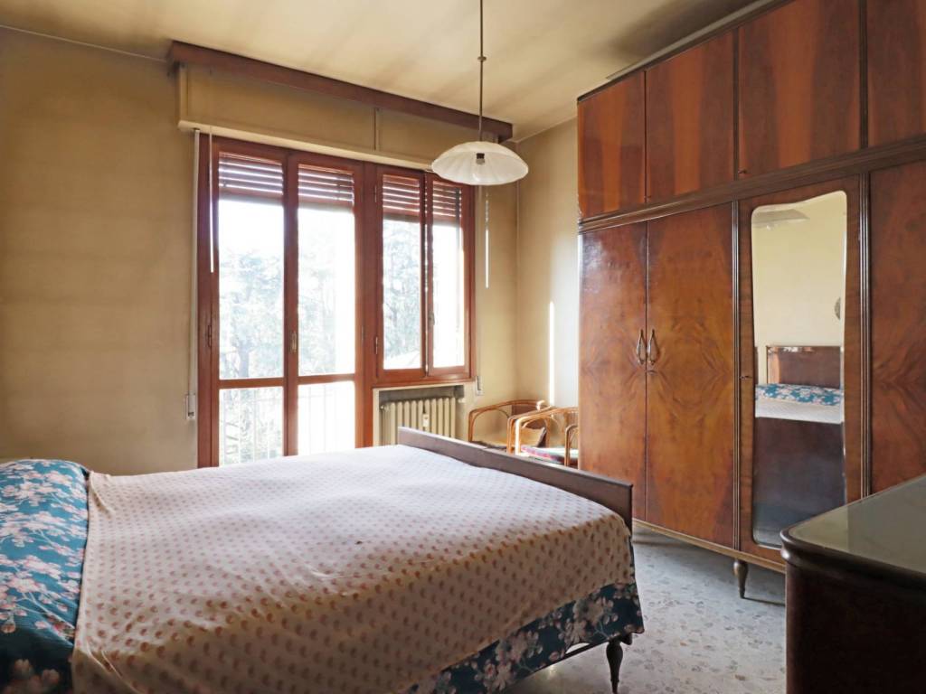 appartamento in vendita a Reggio nell'Emilia in zona Rosta Nuova