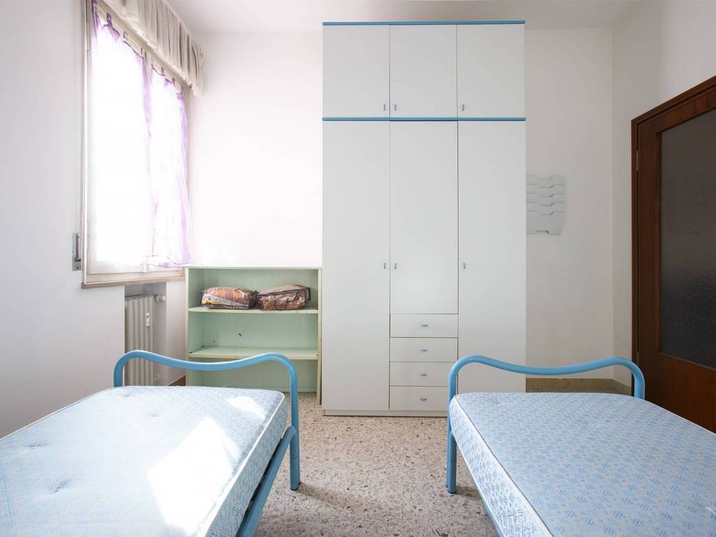 appartamento in vendita a Reggio nell'Emilia in zona Mirabello