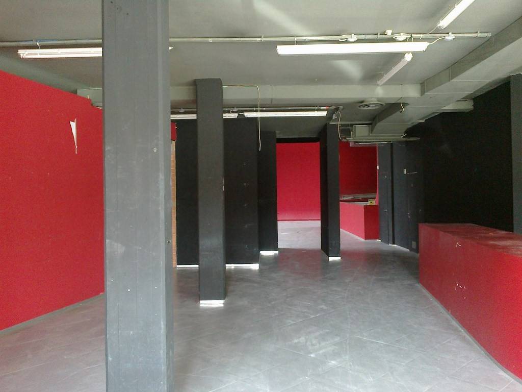 capannone in vendita a Reggio nell'Emilia