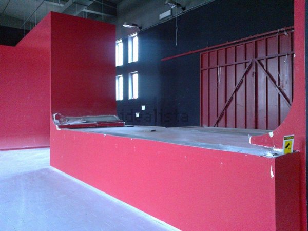 capannone in vendita a Reggio nell'Emilia