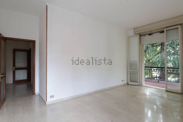 appartamento in vendita a Reggio nell'Emilia in zona Mirabello