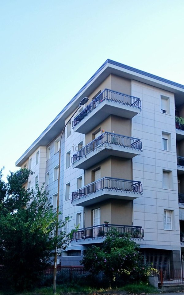 appartamento in vendita a Reggio nell'Emilia in zona Mirabello