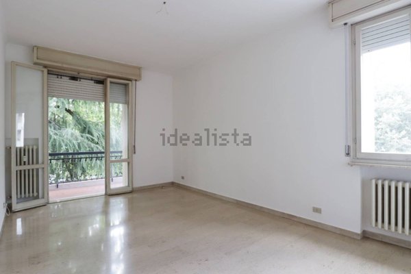 appartamento in vendita a Reggio nell'Emilia in zona Mirabello