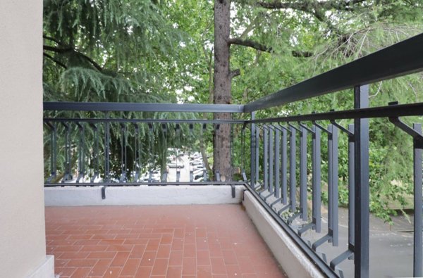 appartamento in vendita a Reggio nell'Emilia in zona Mirabello