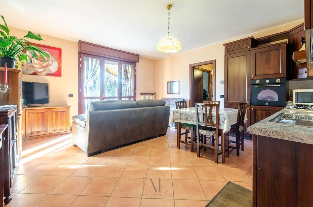 appartamento in vendita a Reggio nell'Emilia