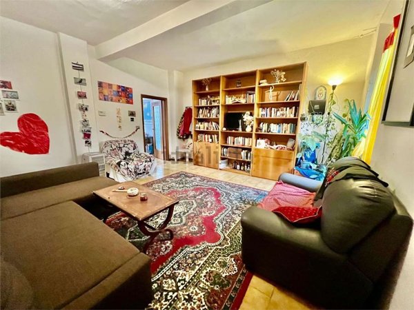 appartamento in vendita a Reggio nell'Emilia in zona Città Storica