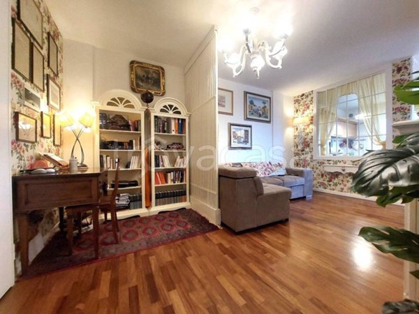 appartamento in vendita a Reggio nell'Emilia in zona Pieve Modolena