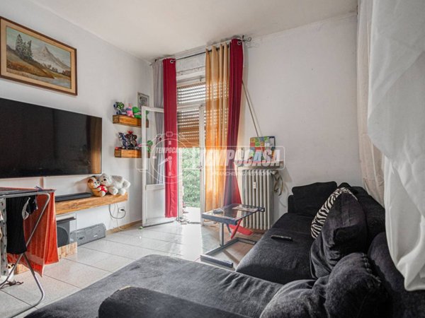 appartamento in vendita a Reggio nell'Emilia in zona Città Storica