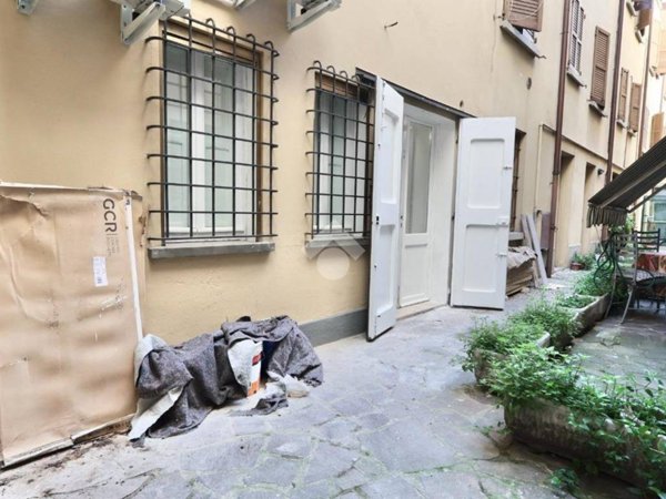 appartamento in vendita a Reggio nell'Emilia in zona Città Storica