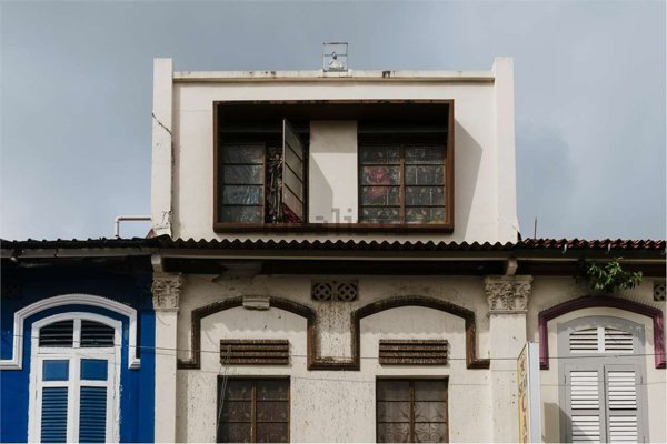 casa indipendente in vendita a Reggio nell'Emilia