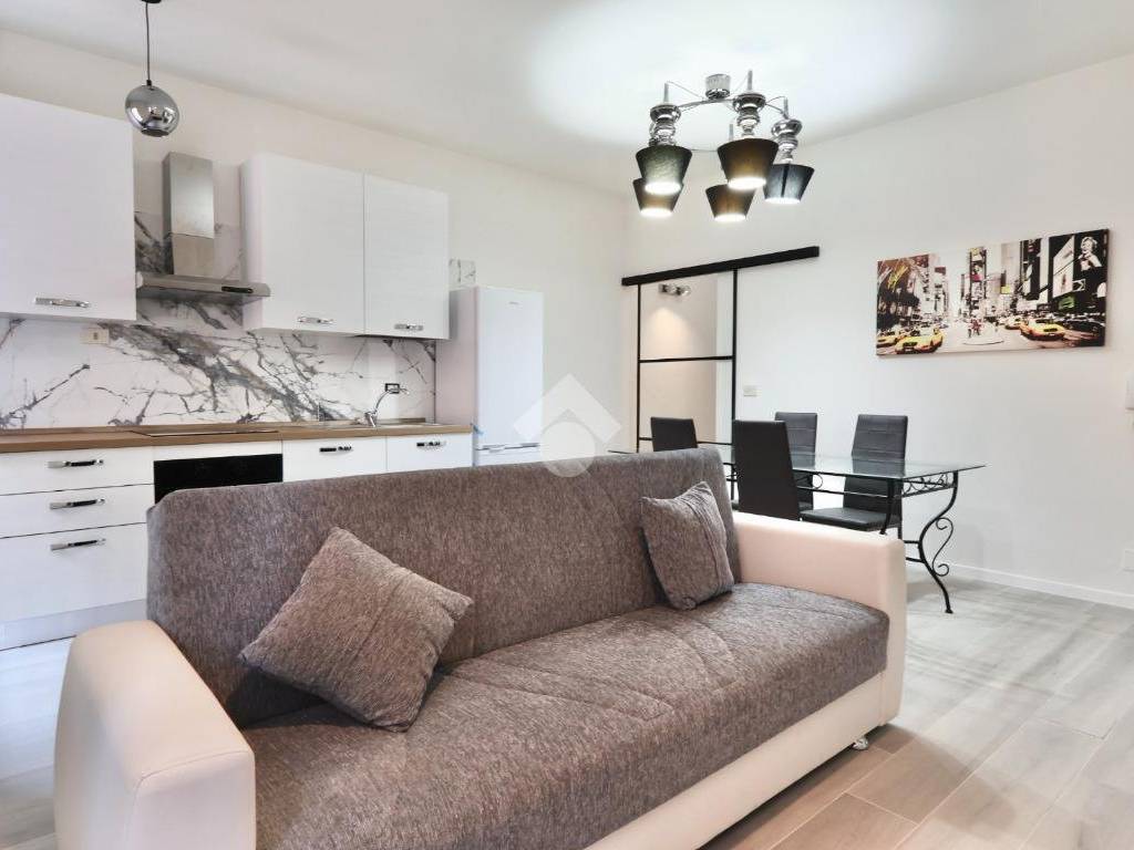 appartamento in vendita a Reggio nell'Emilia in zona Città Storica