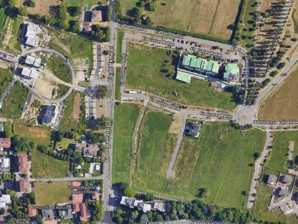 casa indipendente in vendita a Reggio nell'Emilia in zona Codemondo