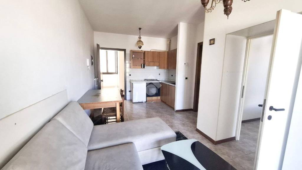 appartamento in vendita a Reggio nell'Emilia in zona Rosta Nuova