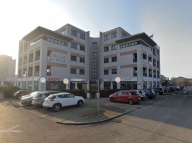 ufficio in vendita a Reggio nell'Emilia in zona Pieve Modolena