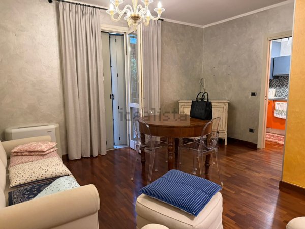 appartamento in vendita a Reggio nell'Emilia in zona Città Storica
