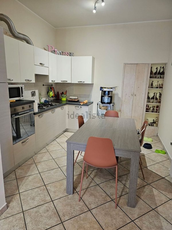 appartamento in vendita a Reggio nell'Emilia